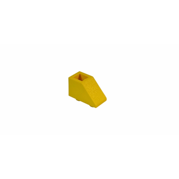 3665 Lego Slope yellow