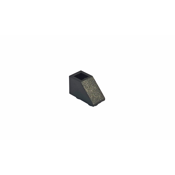 3665 Lego Slope black