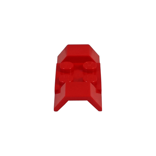 3787 Lego Fahrzeug Achsplatte