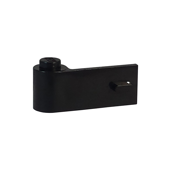 3822 Lego Door left black