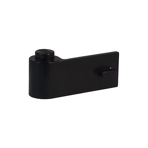 3822 Lego Door left black
