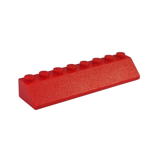 4445 Lego Dachstein rot
