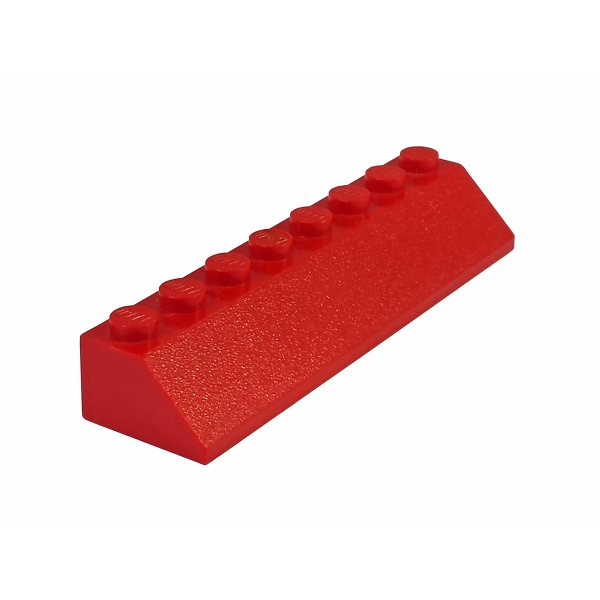 4445 Lego Dachstein rot