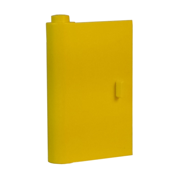 445a Lego Türe gelb