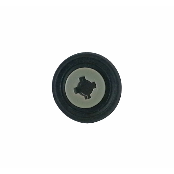 4624c01 Lego Wheel lightgray