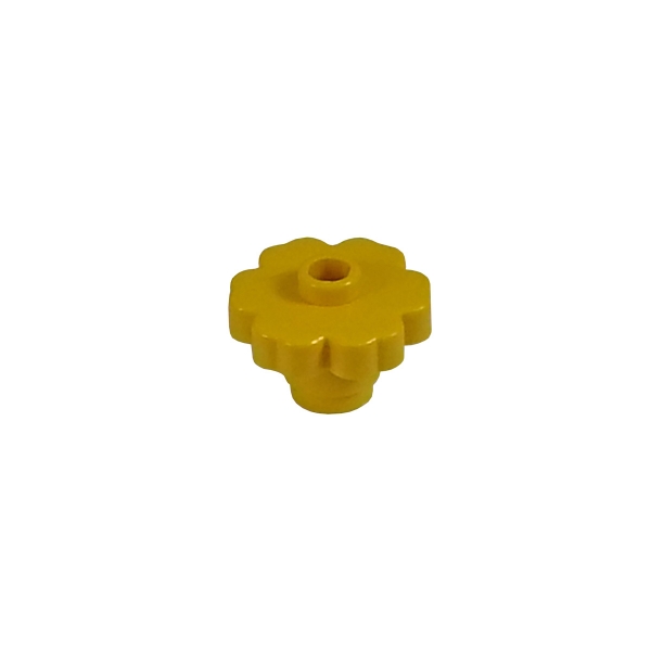 4728 Lego Blume gelb