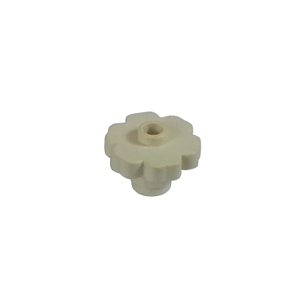 4728 Lego Blume weiß