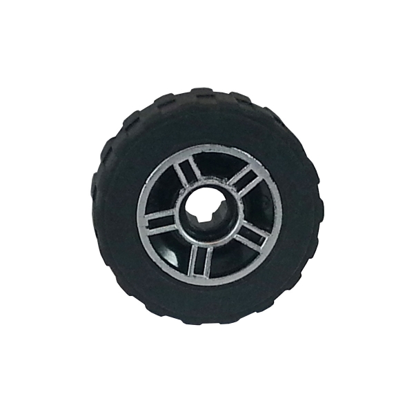 50944pb01c02 Lego Wheel