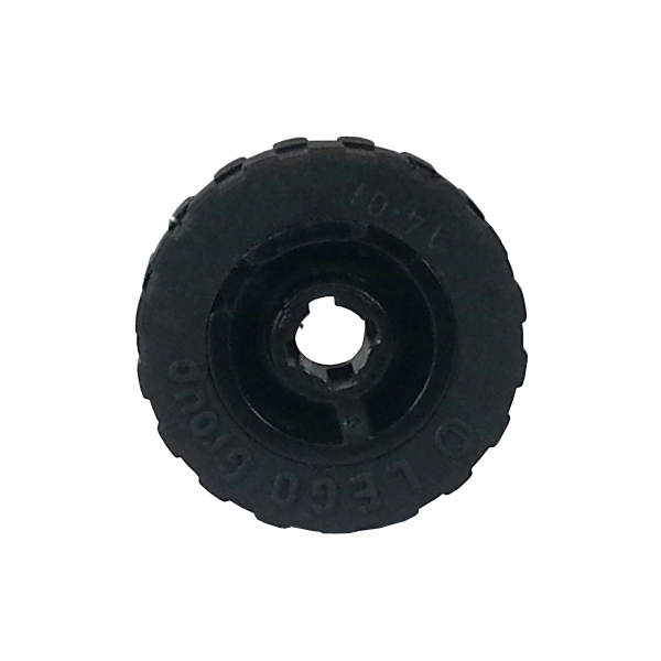 50944pb01c02 Lego Wheel