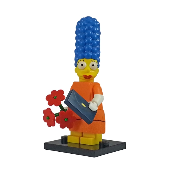 71009 Lego Nr. 2 Marge