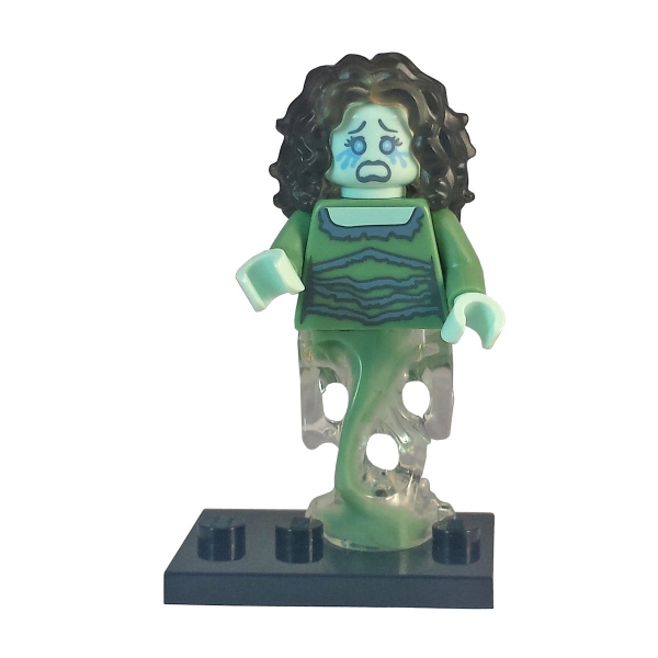 71010 Lego No. 14 Monster Banshee