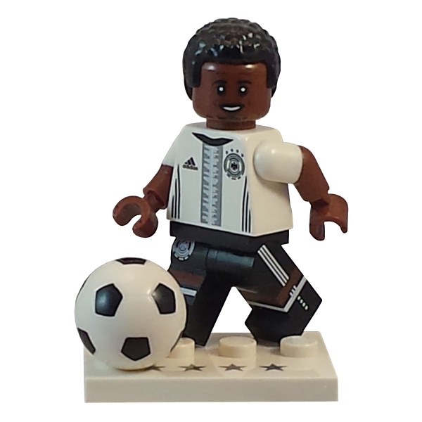 71014 Lego Minifigur Jérôme Boateng