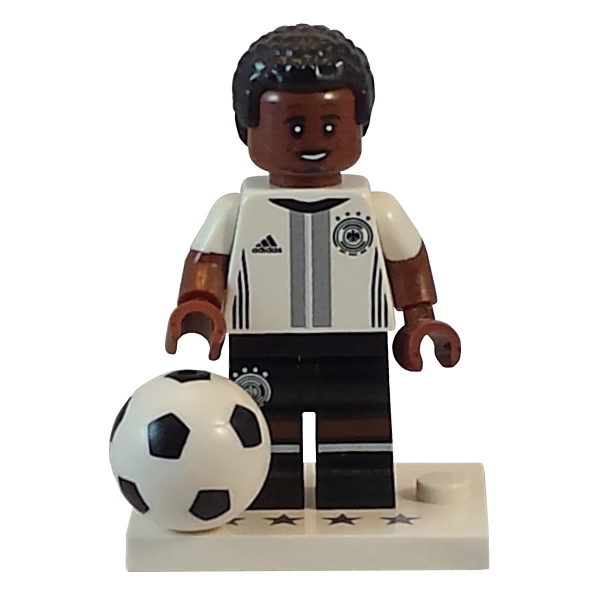 71014 Lego Minifigur Jérôme Boateng