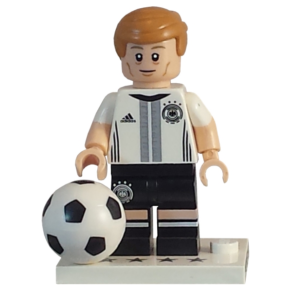 71014 Lego Minifigur Toni Kroos