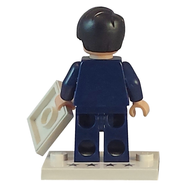 71014 Lego Minifigur Joachim Löw