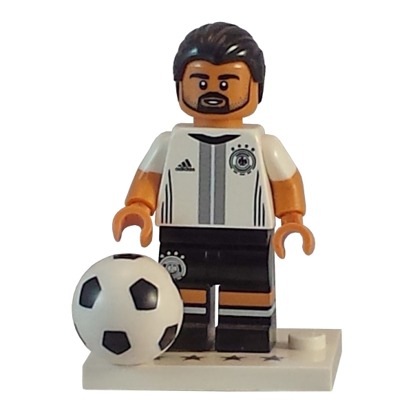 71014 Lego Minifigur Sami Khedira