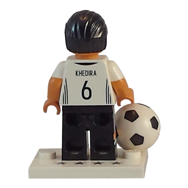 71014 Lego Minifigur Sami Khedira