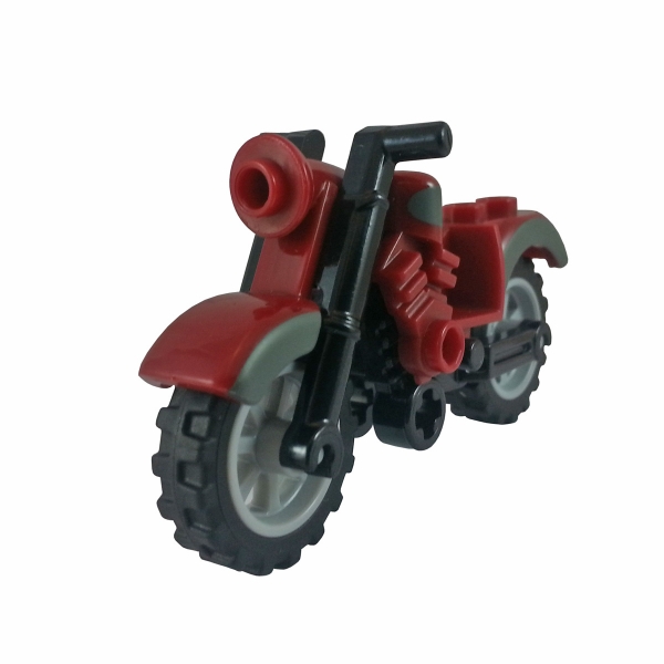 85983pb02c01 Lego Motorrad