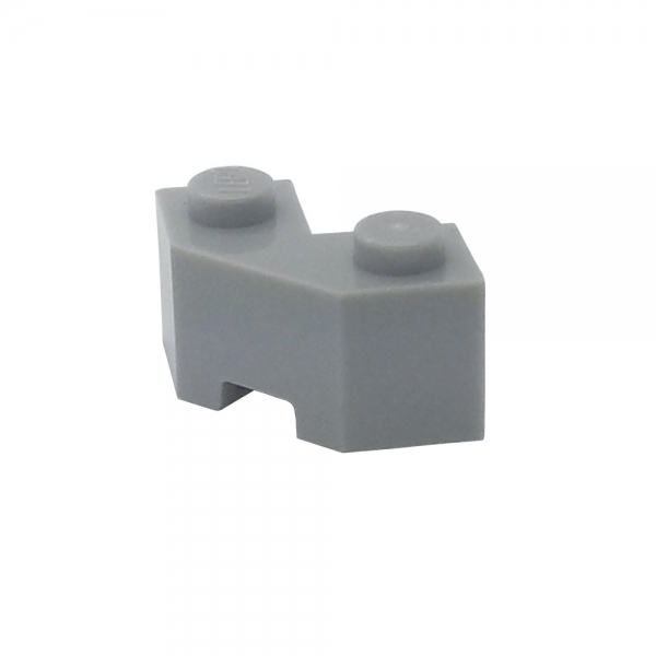 87620 Lego Facet lightbluishgray