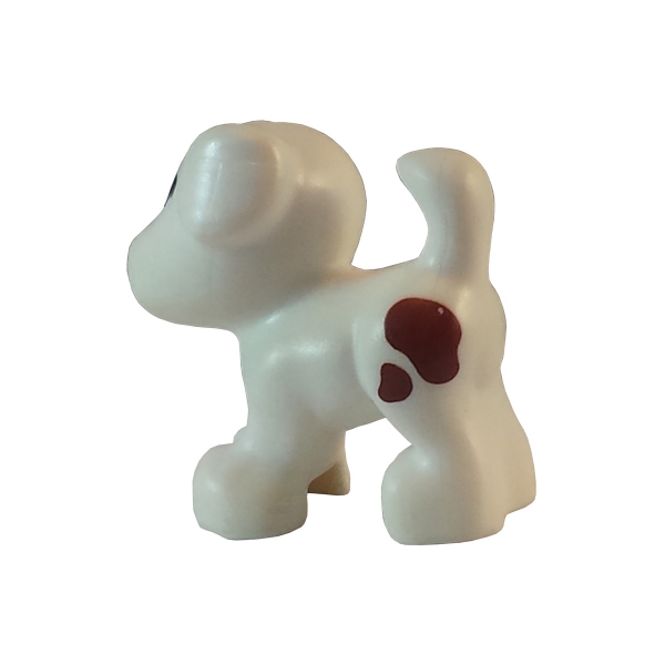 Lego 93088pb01 Hund