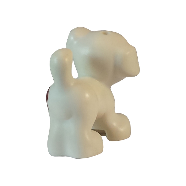 Lego 93088pb01 Hund