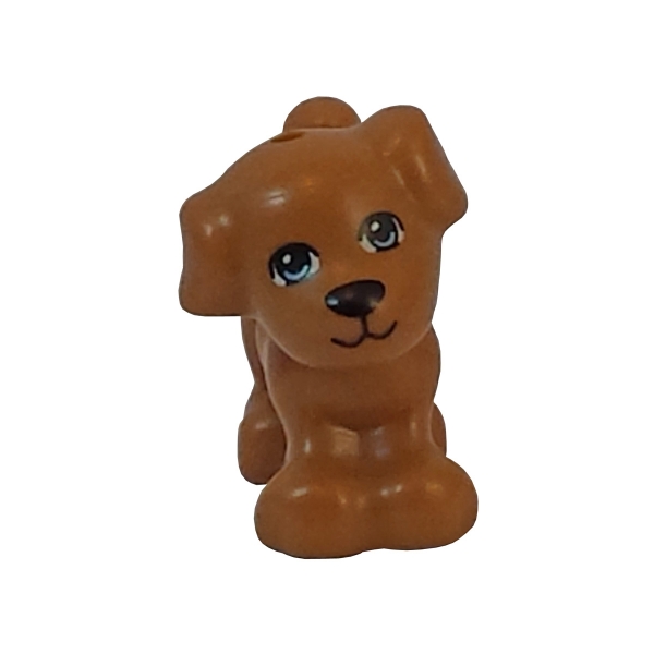 Lego 93088 Hund Welpe