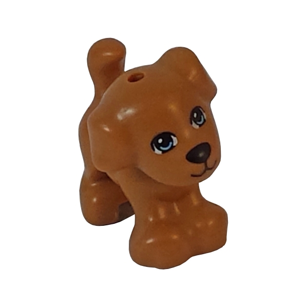 Lego 93088 Hund Welpe
