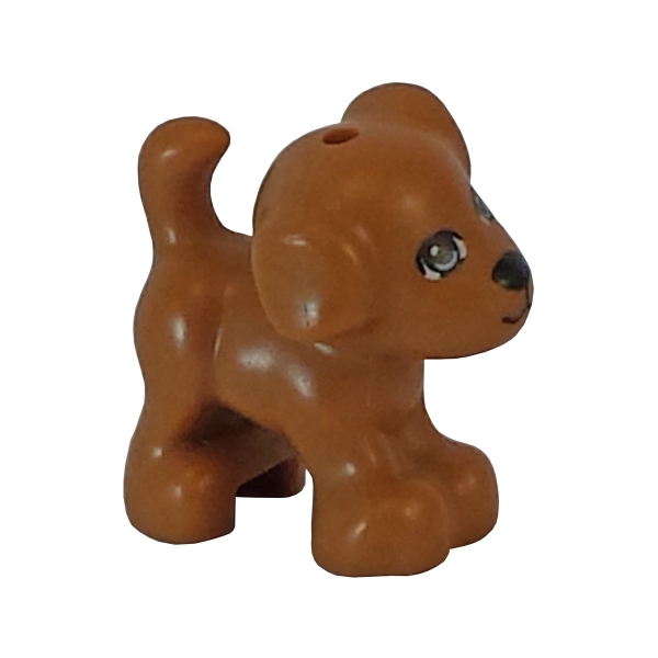 Lego 93088 Hund Welpe