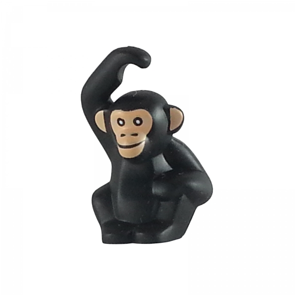 95327pb01 Lego Chimpanse