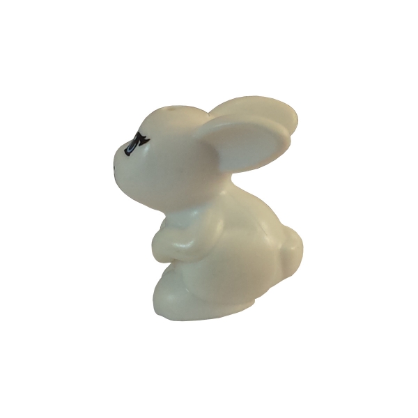 Lego 98387pb01 Hase