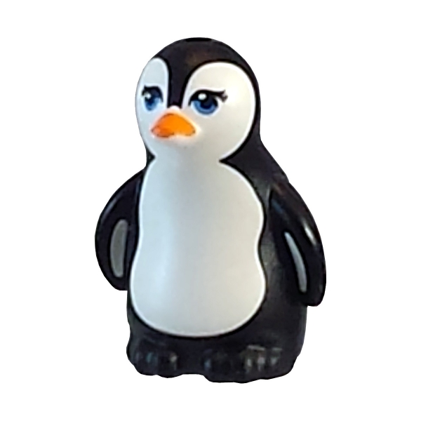 Lego 14733pb01 Pinguin