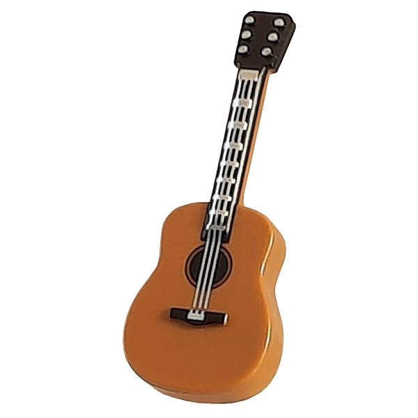 Lego 25975pb01 Gitarre
