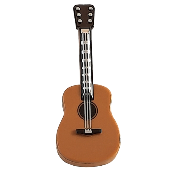 Lego 25975pb01 Gitarre