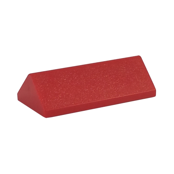 3041 Lego Dachfirst rot