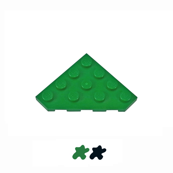 30503 Lego Platte in verschiedenen Farben