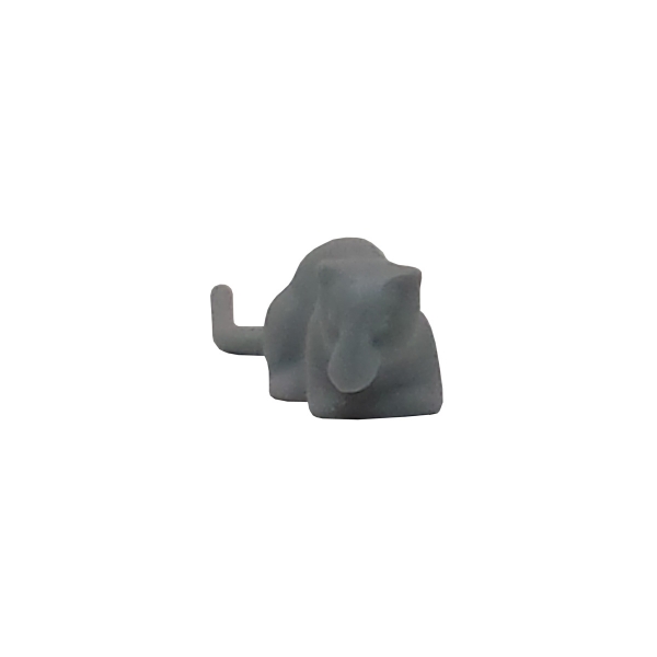 40234 Lego Ratte neuhellgrau