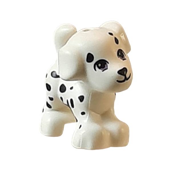 Lego 93088pb04 Dog