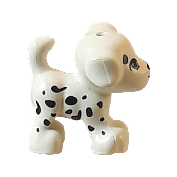 Lego 93088pb04 Dog
