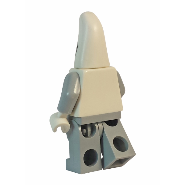 bob013 Lego Minifigur Patrick