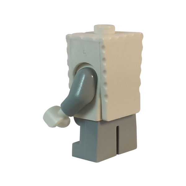 bob014 Lego Minifigur SpongeBob