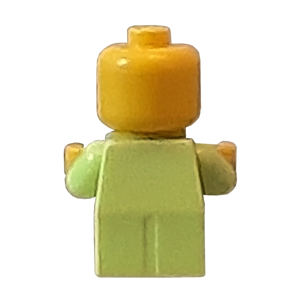 cty0918 Lego Minifigur Baby