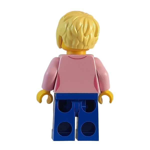 cty1047 Lego Minifigur Spielzeugladen Verkäuferin