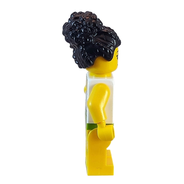 cty1387 Lego Minifigur Strandtouristin