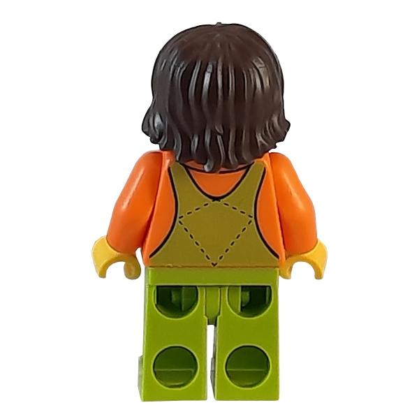 cty1442 Lego Minifigur Bauer