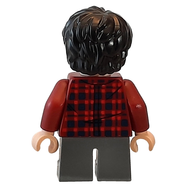 hp233 Lego Minifigur Harry Potter