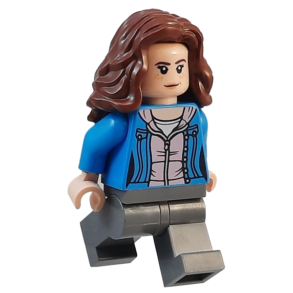 hp409 Lego Minifigur Hermine