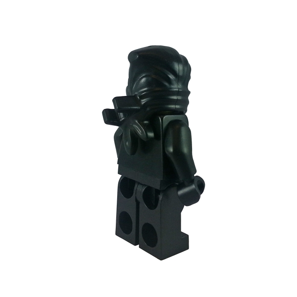 njo006 Lego Minifigur Cole