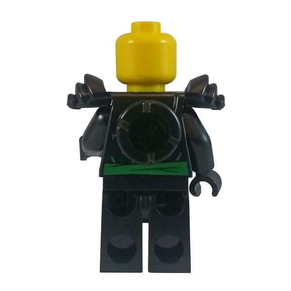 njo167 Lego Minifigur Lloyd