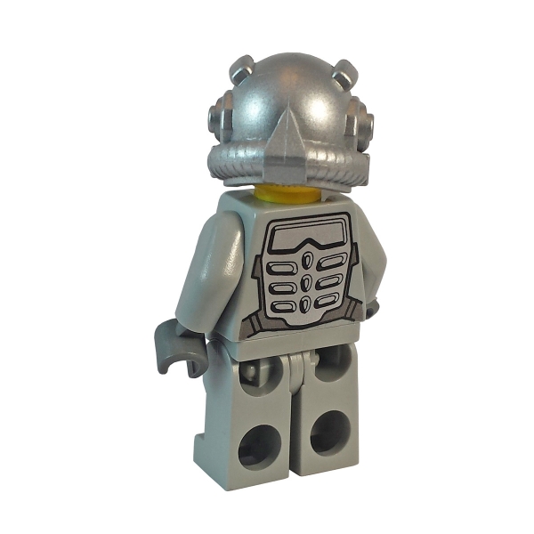 pm030 Lego Minifigur Doc