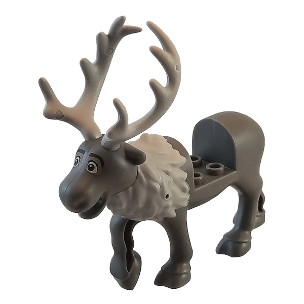 Lego Rentier Sven